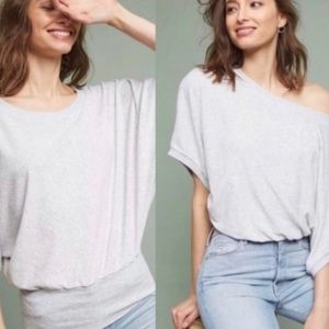 POSTMARK OFF SHOULDER TOP